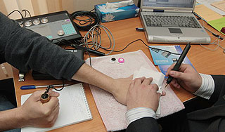 Случайную школу проверят на наркотики Случайную школу проверят на наркотики