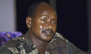 В Африке политик пообещал съесть оппонента В Африке политик пообещал съесть оппонента