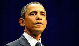 Обама объявил Каддафи врагом США Обама объявил Каддафи врагом США