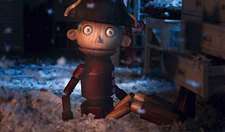 Кончаловский избежал позора в Голливуде Кончаловский избежал позора в Голливуде