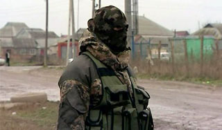 Спецслужбы сорвали планы Доку Умарова Спецслужбы сорвали планы Доку Умарова