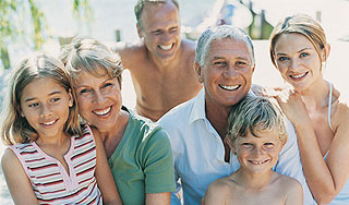 Ученые отключат процесс старения Ученые отключат процесс старения