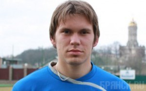 К брянским динамовцам присоединились четыре игрока Артем Назаров