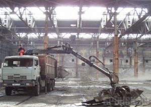 Правоохранительные органы требуют закрыть «Брянсквторметалл»