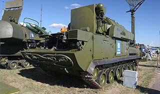 Ливии отказано в российском оружии Ливии отказано в российском оружии