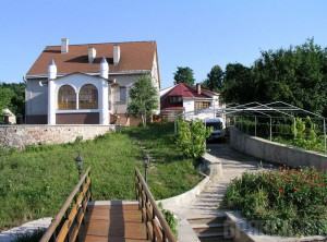 В Брянской области разрешат заводить родовые усадьбы