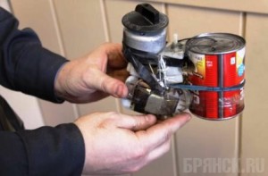 Бездомный угрожал взорвать аптеку