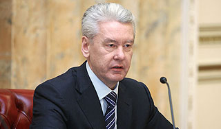 Собянин рассказал о миллиардных убытках Собянин рассказал о миллиардных убытках