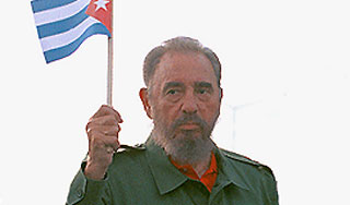 Фидель Кастро покидает свой пост Фидель Кастро покидает свой пост