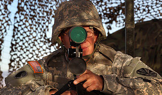 США готовятся направить в Ливию войска США готовятся направить в Ливию войска