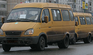 Странные смерти водителей произошли в Орске Странные смерти водителей произошли в Орске