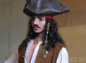 Сказочные персонажи «ожили» в краеведческом музее