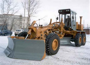 Чиновникам пожаловались на нехватку снегоуборочной техники