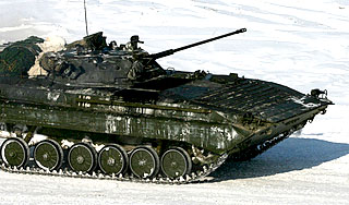 БМП насмерть задавила солдата-срочника БМП насмерть задавила солдата-срочника