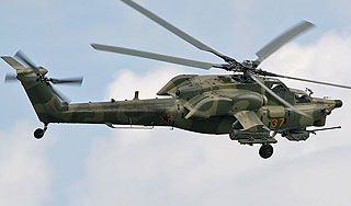 На Курилы пошлют "Ночных охотников" На Курилы пошлют "Ночных охотников"