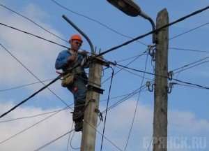 Выручка энергетиков от технологического присоединения выросла в девять раз