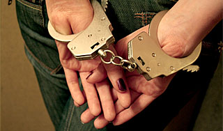 В ограблении банка подозревают его работниц В ограблении банка подозревают его работниц