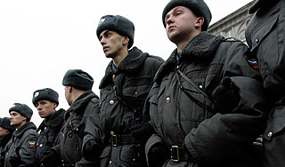 МВД написало памятку о правах полиции МВД написало памятку о правах полиции