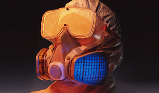 Человека научат чувствовать рак Человека научат чувствовать рак