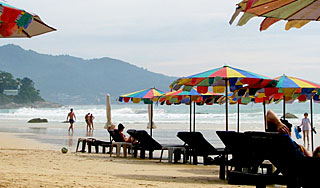 Европейцам разрешили отдыхать в Египте Европейцам разрешили отдыхать в Египте