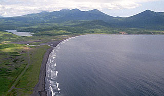 Япония устроила слежку за Курилами Япония устроила слежку за Курилами