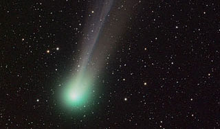 В Иркутской области ищут место падения НЛО В Иркутской области ищут место падения НЛО