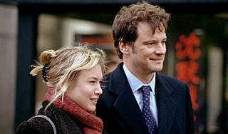 Журналистку ждет любовь Ферта и Гранта Журналистку ждет любовь Ферта и Гранта