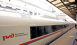 В России подорожают билеты на поезда В России подорожают билеты на поезда