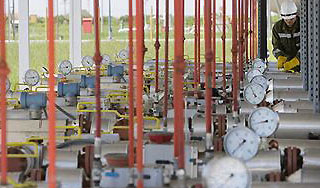 Европа надеется на российскую нефть Европа надеется на российскую нефть