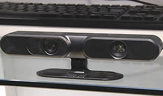 Asus анонсировал бесконтактный контроллер Asus анонсировал бесконтактный контроллер