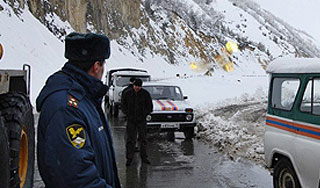 Убийцы семи охотников объявлены в розыск Убийцы семи охотников объявлены в розыск