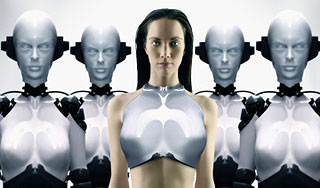 Человек получит несколько тел Человек получит несколько тел