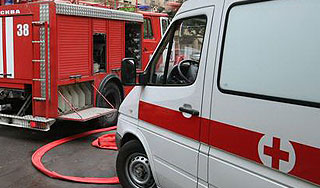 Московского бездомного подожгли в подъезде Московского бездомного подожгли в подъезде