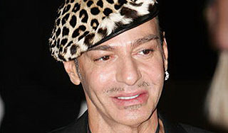 Легенду моды посадят в тюрьму Легенду моды посадят в тюрьму