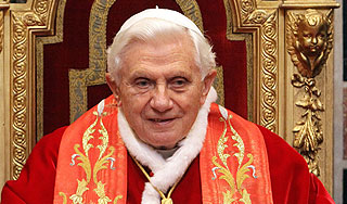 C евреев сняли обвинение в распятии Христа C евреев сняли обвинение в распятии Христа