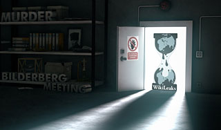 WikiLeaks раскрыл атаку Грузии на Осетию WikiLeaks раскрыл атаку Грузии на Осетию