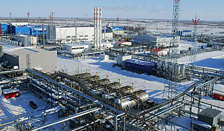 Литва предъявила ультиматум "Газпрому" Литва предъявила ультиматум "Газпрому"