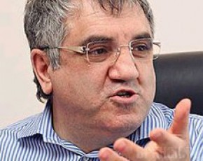 Арам Габрелянов: 99 процентов губернаторов не понимают, зачем им СМИ Арам Габрелянов