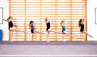 Тренера спортшколы судят за истязания детей Тренера спортшколы судят за истязания детей