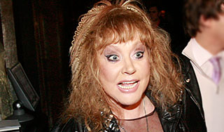 Россияне назвали женщину–символ страны Россияне назвали женщину–символ страны