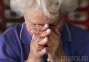 Пенсионерка пытается вернуть деньги, потраченные на средства реабилитации