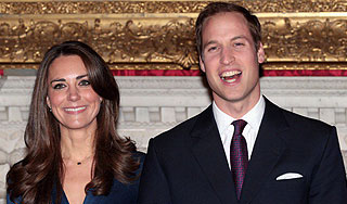 Уильям и Кейт выбрали музыку на свадьбу Уильям и Кейт выбрали музыку на свадьбу