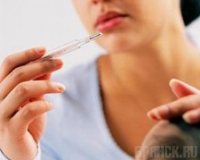 В Брянске отменили комплекс мероприятий по гриппу