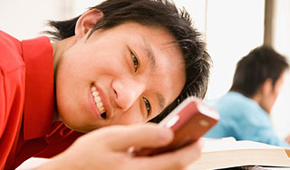 Ученые описали самого типичного человека Ученые описали самого типичного человека