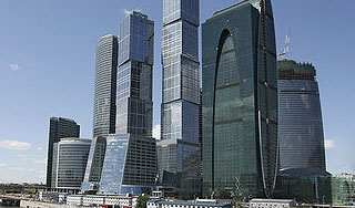 Москву сделают финансовой столицей мира Москву сделают финансовой столицей мира