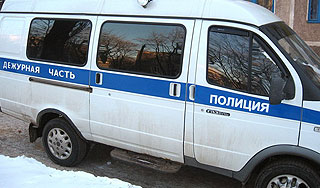 Путина удивили полицейские сокращения Путина удивили полицейские сокращения