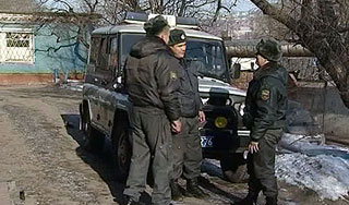 В Ростове-на-Дону обокрали "Миссис мира" В Ростове-на-Дону обокрали "Миссис мира"