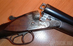 Трем алкоголикам выдали разрешение на ношение оружия