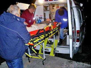 Виновному в гибели пассажиров грозит до девяти лет тюрьмы