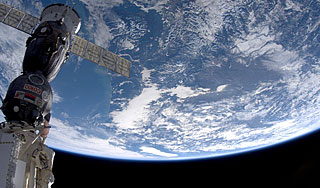 На МКС отказали кислородные системы На МКС отказали кислородные системы